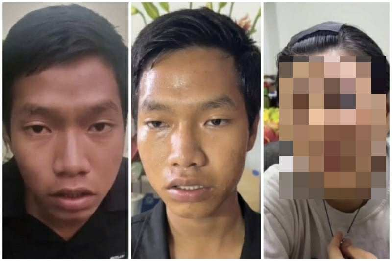 Nhanh chóng truy bắt nhóm đối tượng 