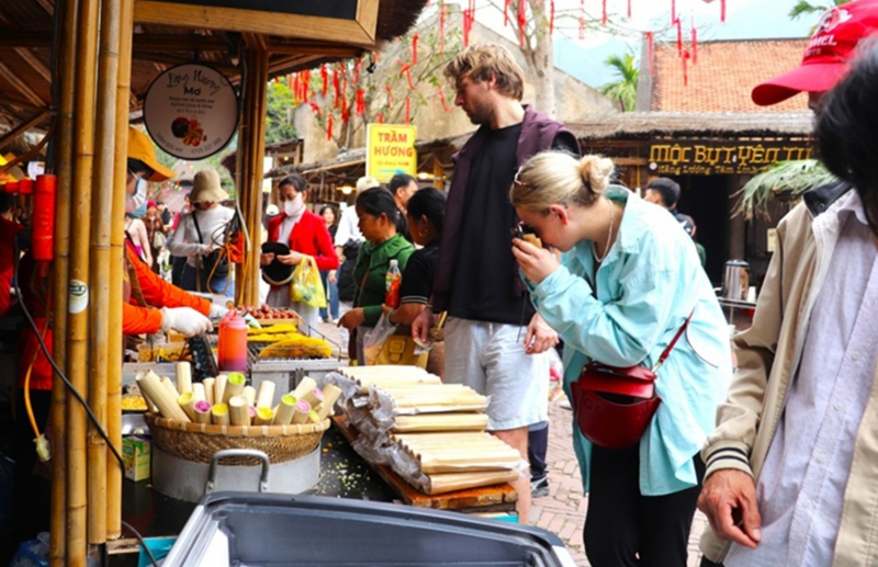 Quảng Ninh: Chuẩn bị sẵn sàng khai hội Xuân Yên Tử 2026 -0