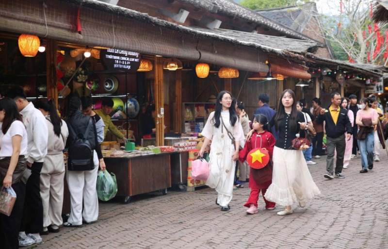 Quảng Ninh: Chuẩn bị sẵn sàng khai hội Xuân Yên Tử 2026 -0