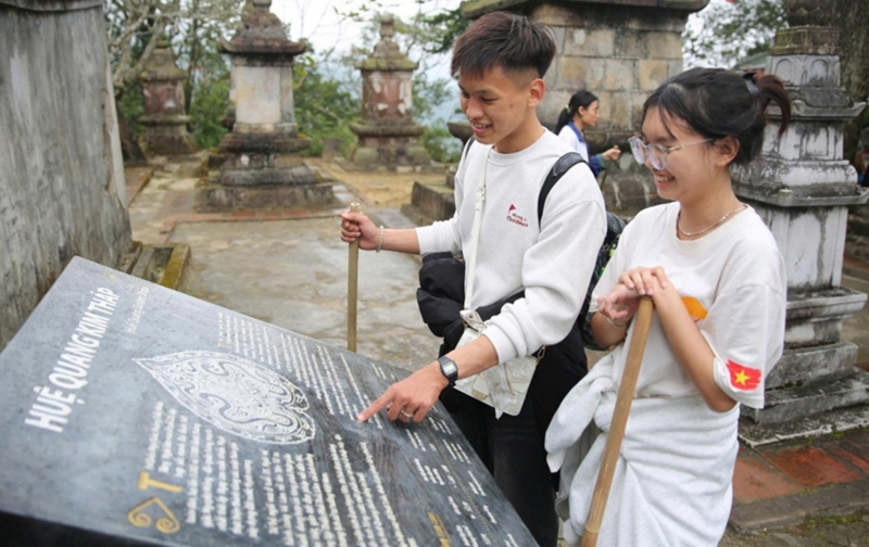 Quảng Ninh: Chuẩn bị sẵn sàng khai hội Xuân Yên Tử 2026 -0