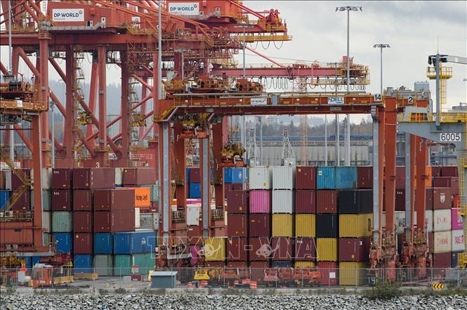 EU có đủ công cụ để phản ứng trước động thái tăng thuế của Mỹ -0