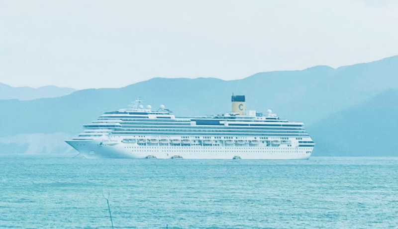 Du lịch Khánh Hòa bội thu 2.200 tỷ đồng trong 7 ngày Tết Nguyên đán Bính Ngọ -0