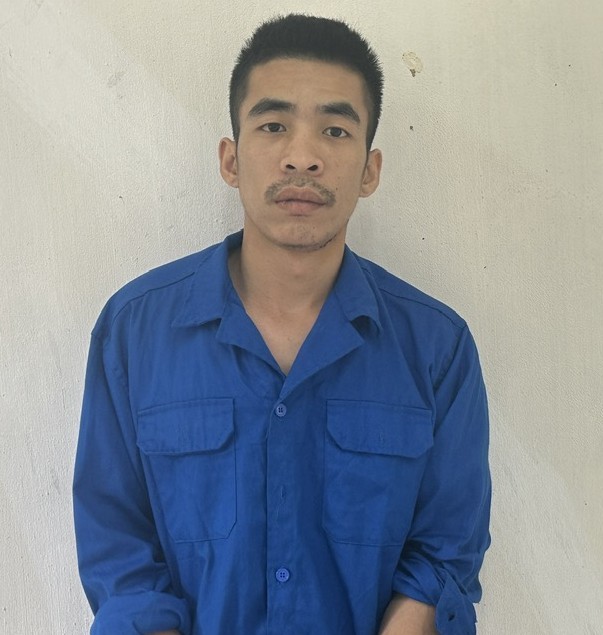 Ghen tuông dùng dao  chém vợ cũ và mẹ vợ -0