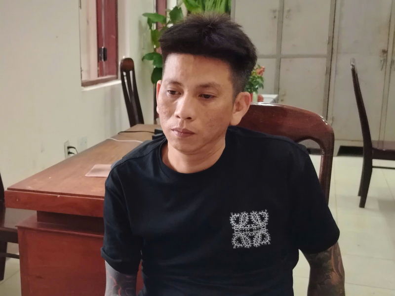                      Nửa đêm hành hung bạn gái tử vong tại nhà thuê trọ rồi đi đầu thú -0