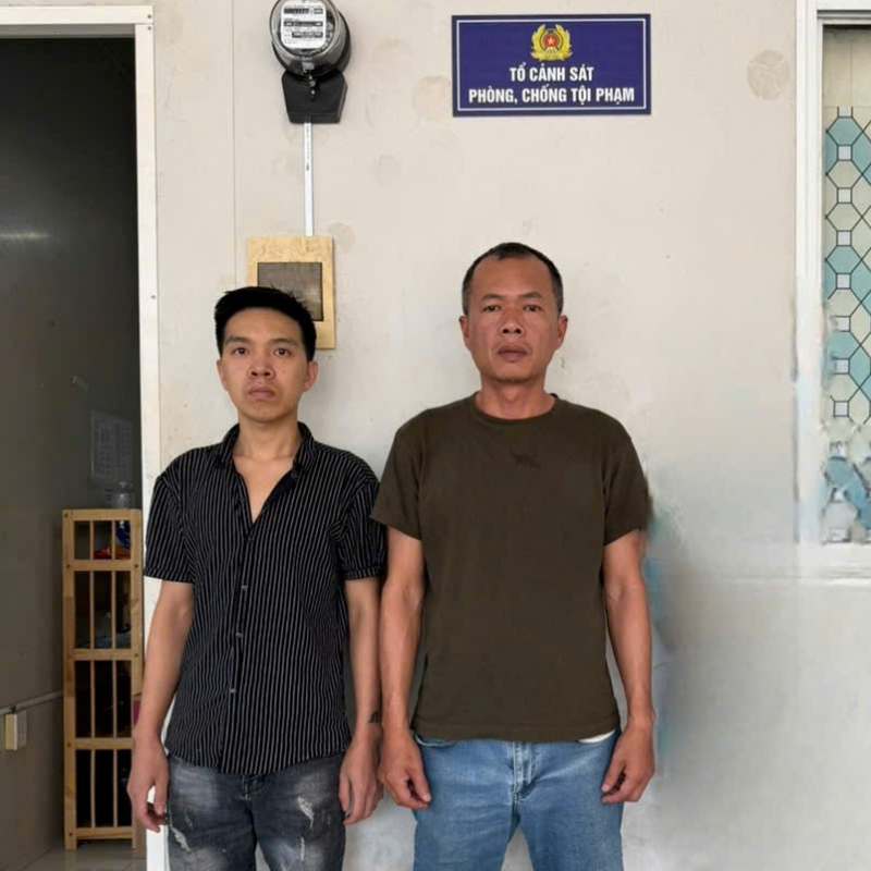 Vụ nhóm du khách bị đuổi đánh ở Vũng Tàu: Bắt giữ khẩn cấp 2 đối tượng  -0