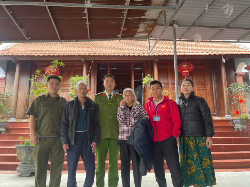 Giữ bình yên từ những điều giản dị -0