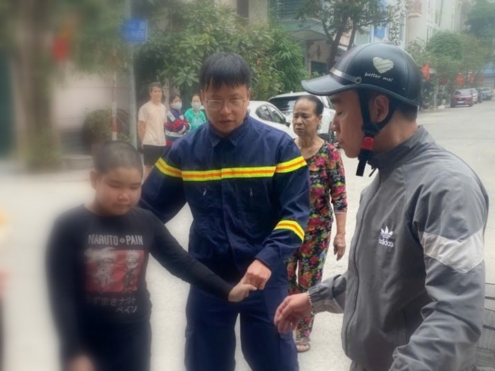 Giữ bình yên từ những điều giản dị -0