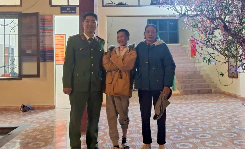 Giữ bình yên từ những điều giản dị -0