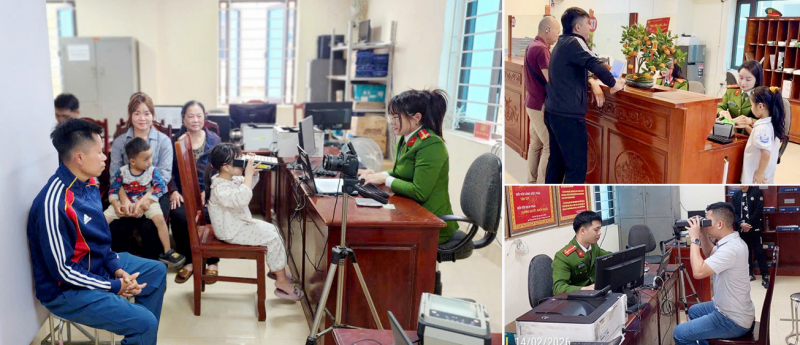 Thanh Hoá: Phạm pháp hình sự giảm sâu, tai nạn giao thông được kiềm chế -0