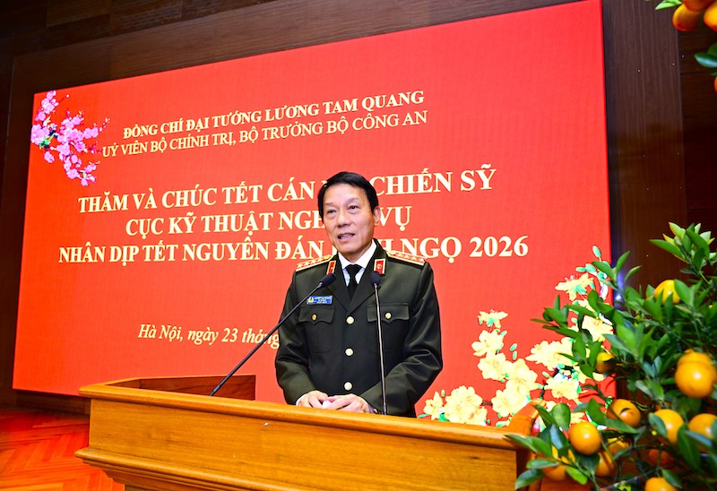 Xây dựng đội ngũ cán bộ kỹ thuật nghiệp vụ có tư duy đổi mới, sáng tạo -0