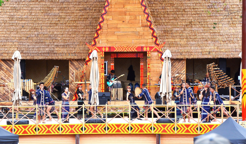 Để Đà Lạt “níu” chân lữ khách -0