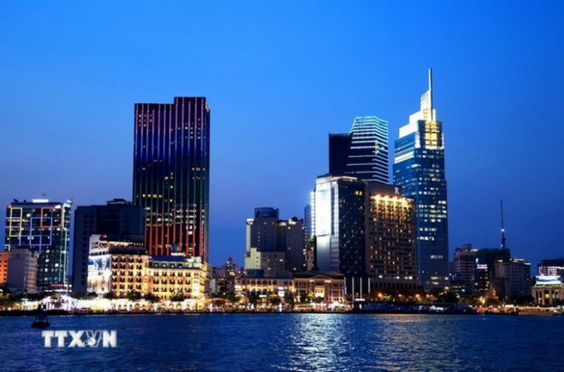Ho Chi Minh City sees qualitative shift in FDI with billion-dollar digital projects -0
