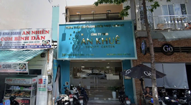 TP Hồ Chí Minh: Đình chỉ nhiều cơ sở y tế 