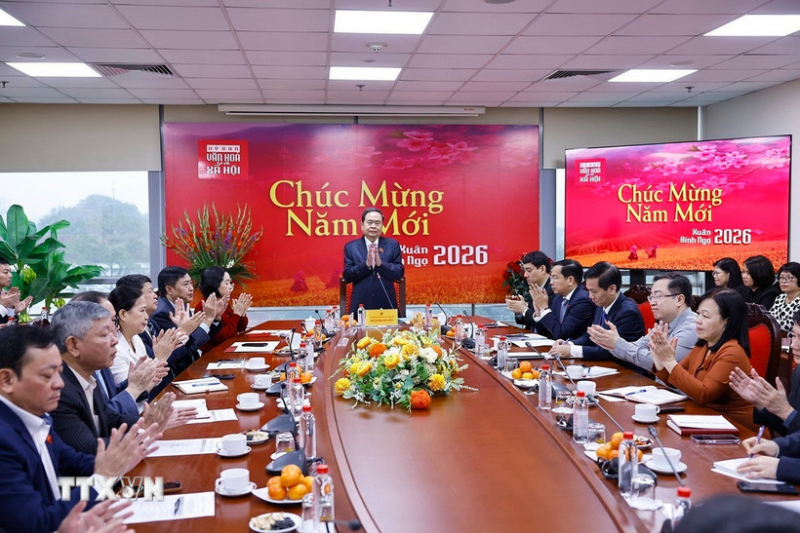 Chủ tịch Quốc hội Trần Thanh Mẫn giao nhiệm vụ cho các Ủy ban của Quốc hội -1