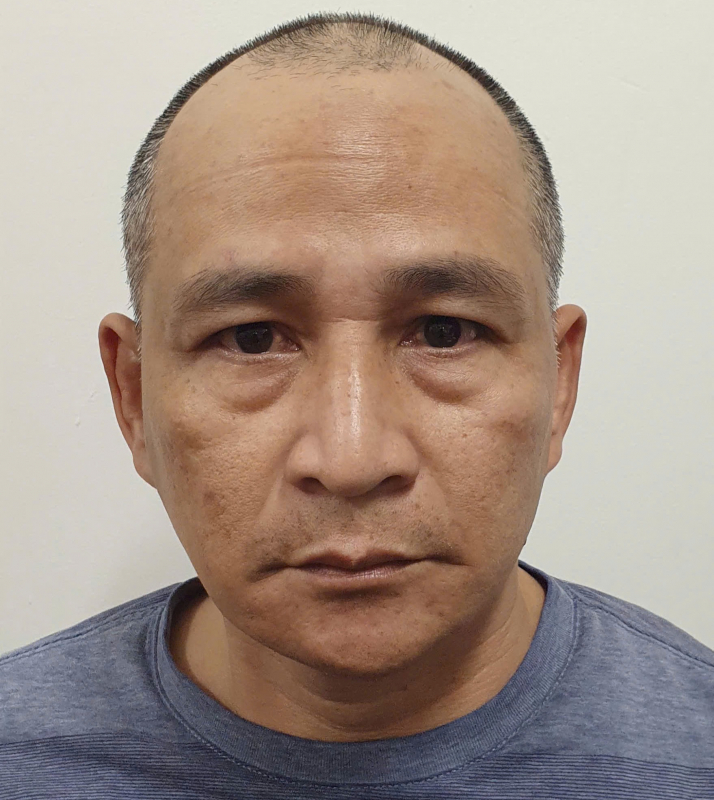 Truy tìm cặp vợ chồng liên quan vụ trộm cắp thịt bò -0