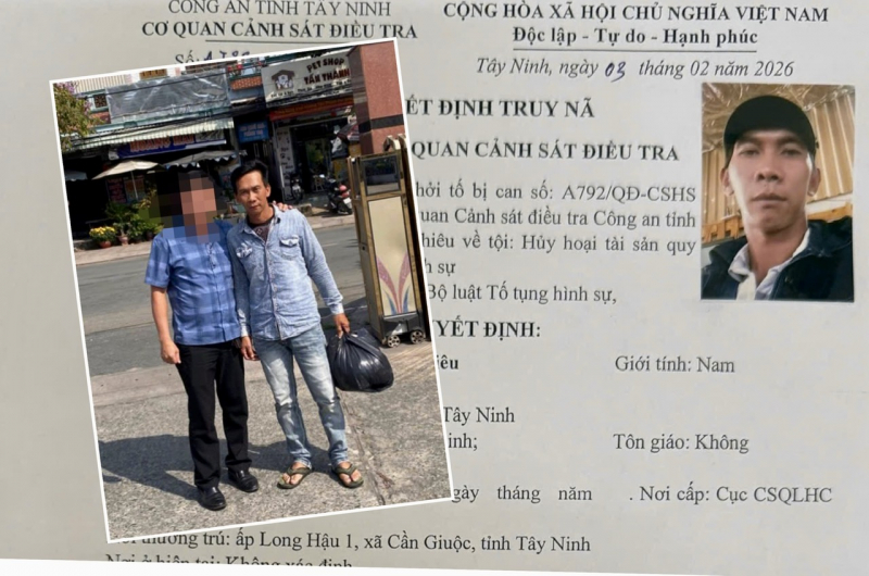 Xin đi tàu biển làm việc để…trốn truy nã -0