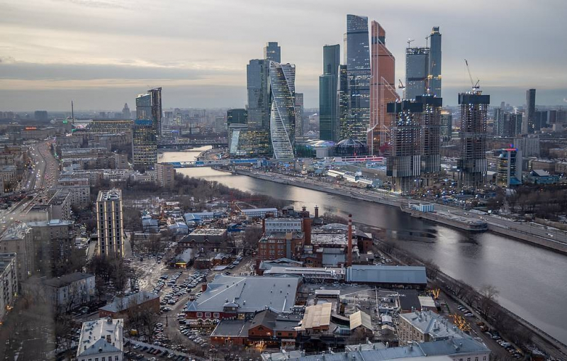 Nga hứng chịu hơn 30.000 lệnh trừng phạt từ phương Tây -0