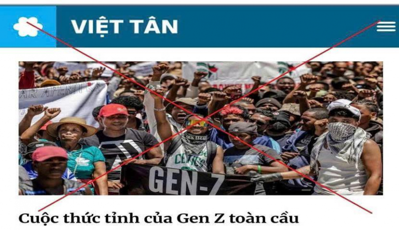 Cảnh giác, phòng ngừa việc lợi dụng hoạt động quỹ từ thiện, quỹ xã hội vi phạm pháp luật -0