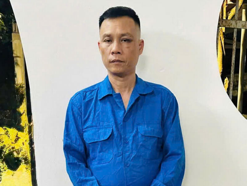 Khởi tố, tạm giam hai bị can gây ra hai vụ hành hung bạn gái trong một ngày ở cùng một xã -0