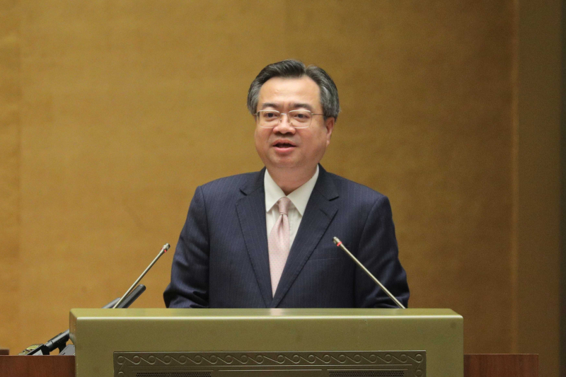 Phấn đấu có 1-3 doanh nghiệp vào nhóm 500 doanh nghiệp lớn nhất thế giới -0