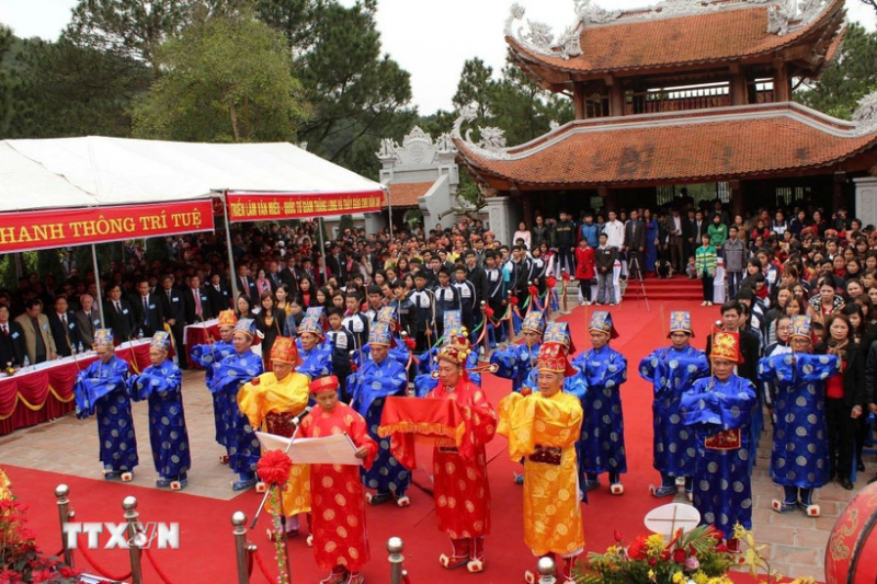 Ban hành Chương trình hành động phát triển văn hóa Việt Nam trong kỷ nguyên mới -0