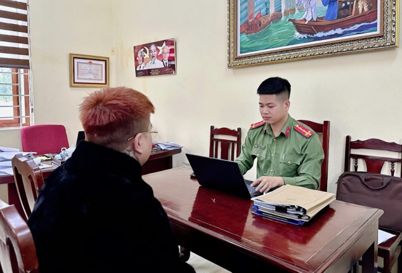 Tổ chức đánh bạc xuyên quốc gia -0