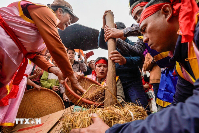 Ban hành Chương trình hành động phát triển văn hóa Việt Nam trong kỷ nguyên mới -0