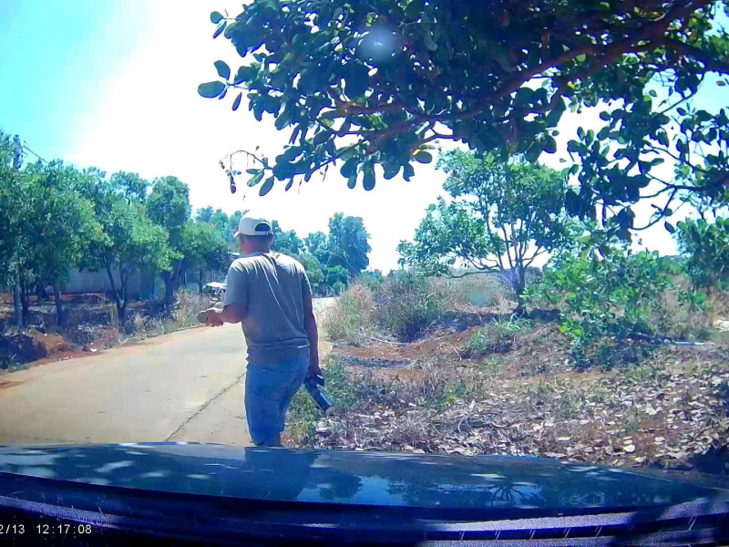 Bắt đối tượng đòi nợ dùng súng bắn người ở Đồng Nai -0