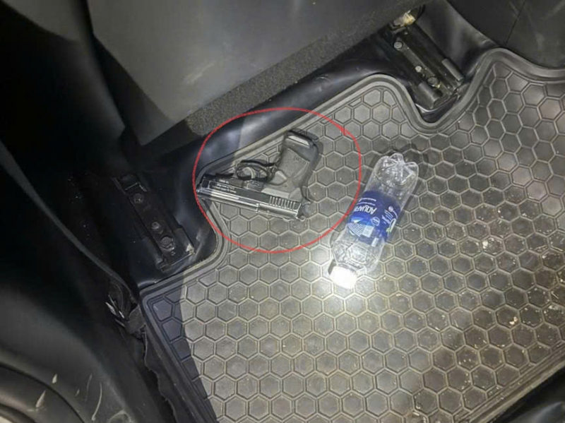 Bắt đối tượng đòi nợ dùng súng bắn người ở Đồng Nai -0