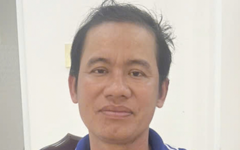 Ghen tuông giết người tình trong đêm -0