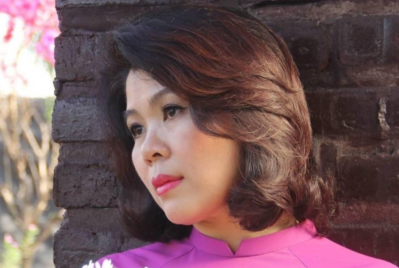 Nhà văn Như Bình: Tác phẩm đừng thiếu đi một vết xước nhân sinh -0