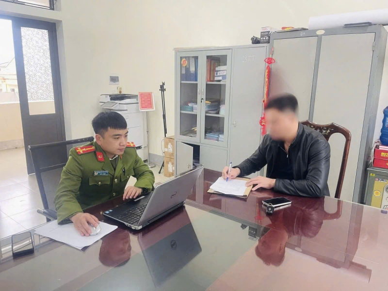 Pháp luật không đo bằng tư duy trọc phú -0