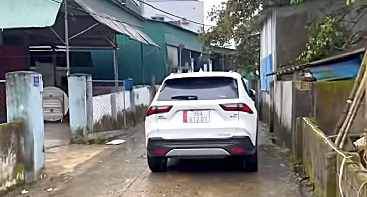 Pháp luật không đo bằng tư duy trọc phú -1