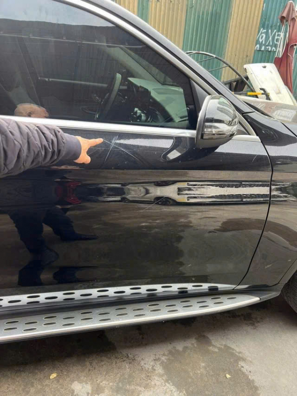 Pháp luật không đo bằng tư duy trọc phú -2