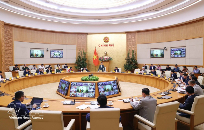 EC’s yellow card countdown: Deputy PM directs complete anti-IUU fishing readiness check -0