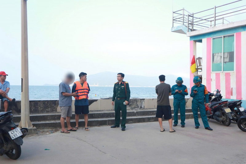 Phát hiện người điều khiển flycam nhiều lần xâm nhập vùng cấm bay tại Đà Nẵng -1