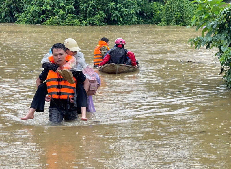 Phong trào thi đua “Ba Nhất” – minh chứng phản bác các tin giả bôi nhọ lực lượng Công an nhân dân -0