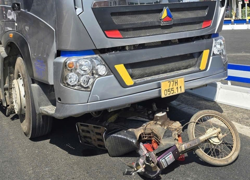 Cảnh báo mất ATGT trên tuyến đường nghìn tỷ ở Đắk Lắk -0