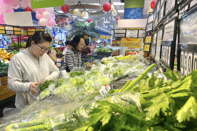 Siết quản lý giá, không để khan hàng, đầu cơ trục lợi -0