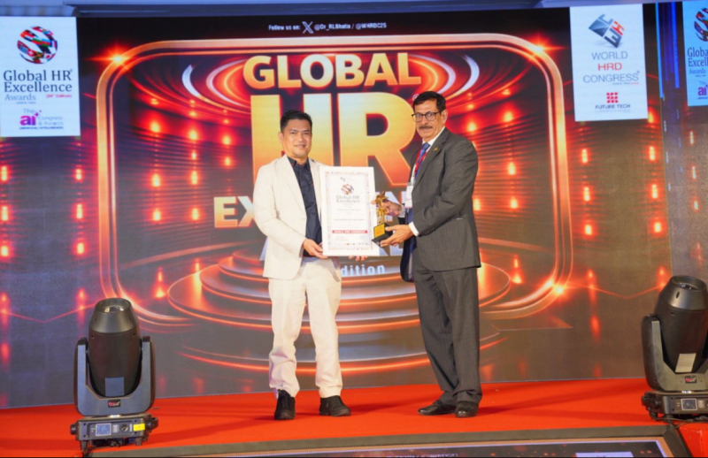 Vietjet được vinh danh “Nơi làm việc tốt nhất toàn cầu”, khẳng định vị thế tập đoàn hàng không đa quốc gia -0