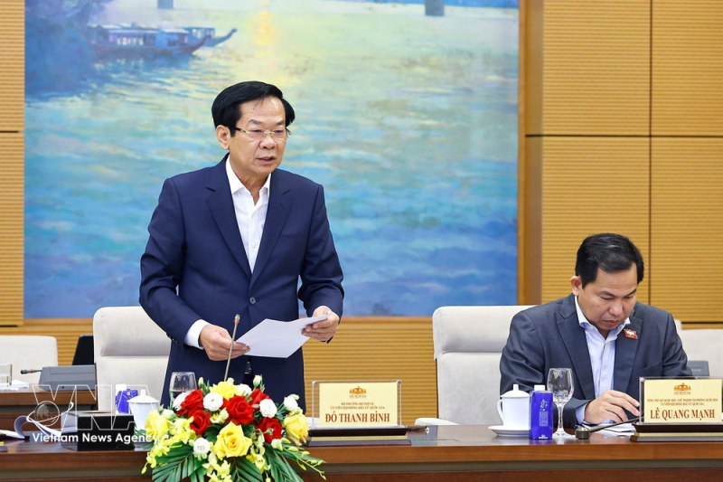 General election preparations: 3,320 communes, wards apply voter-list software -0