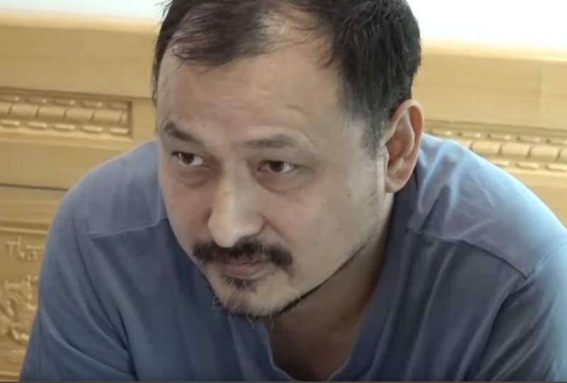             Trục xuất một người Kazakhstan đang bị truy nã đỏ  -0