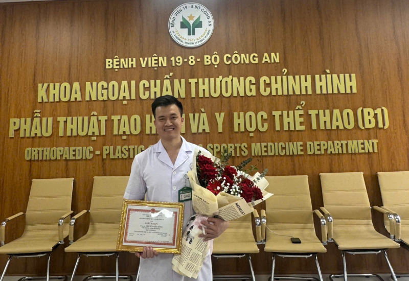 Nâng cao chất lượng ngoại ngữ cho đội ngũ y bác sĩ, đáp ứng hội nhập quốc tế -0