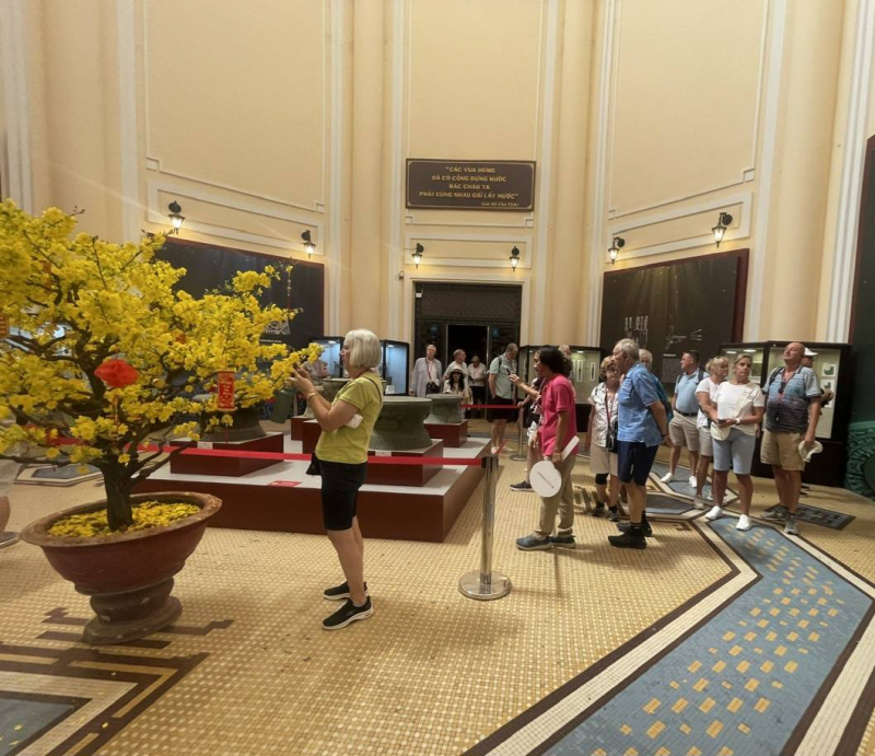 Công bố quyết định của Thủ tướng Chính phủ công nhận Bảo vật quốc gia -0