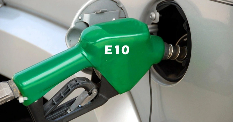 Đẩy mạnh sản xuất, phối trộn và sử dụng nhiên liệu sinh học tại Việt Nam -0