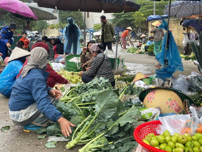 Siết quản lý giá, không để khan hàng, đầu cơ trục lợi -0