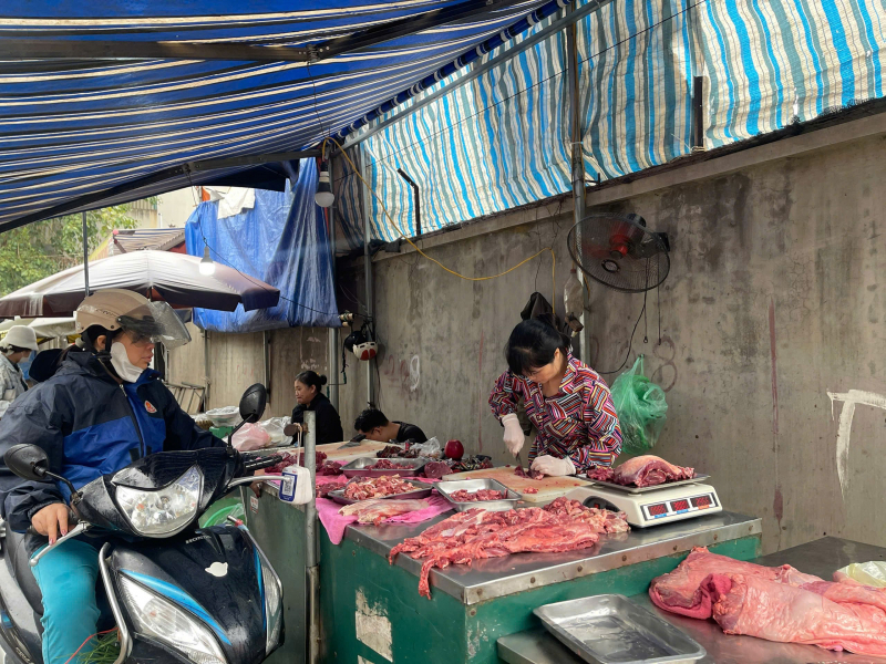 Siết quản lý giá, không để khan hàng, đầu cơ trục lợi -0