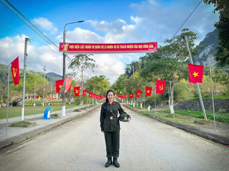 Nguồn tuyển công dân thực hiện nghĩa vụ Công an năm 2026 cao nhất trong 10 năm gần đây -0