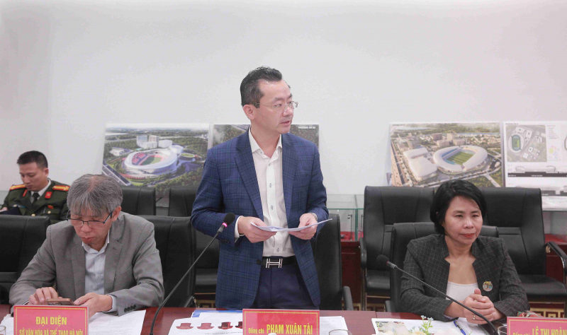 Trên 1 triệu người tham gia Ngày chạy Olympic “Vì sức khoẻ toàn dân - Vì an ninh Tổ quốc” -4