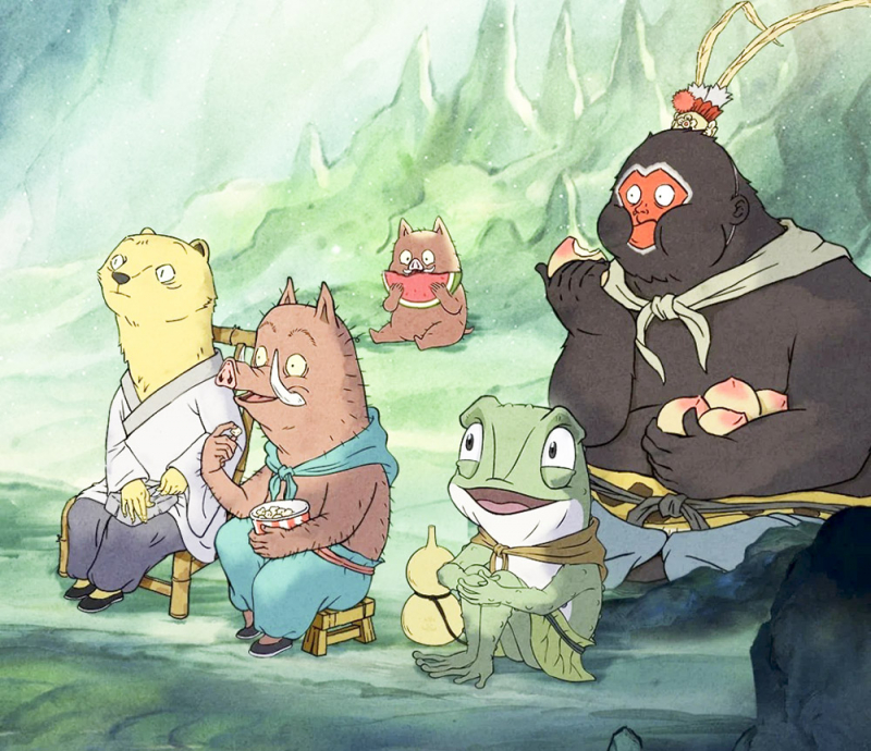 ti-u yêu quái núi lãng lãng nhu m-t -n d- cho nh-ng ngu-i tr- v-i cu-c s-ng m-i m-t.jpg -1